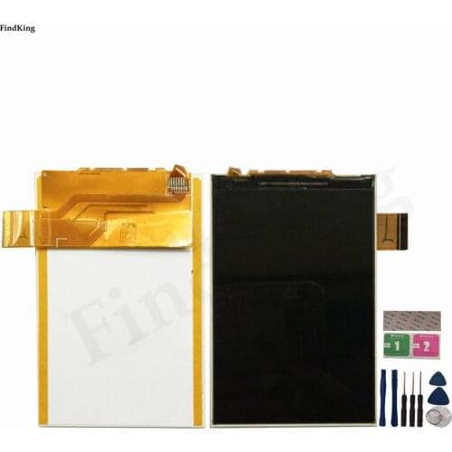For Fly IQ430 Evoke IQ 430 LCD Display Modules Without Touch Screen Digitizer Assembly High Quality Replacement Part