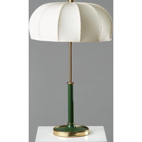 Europe crystal tafellamp bed lamp dining room lamp