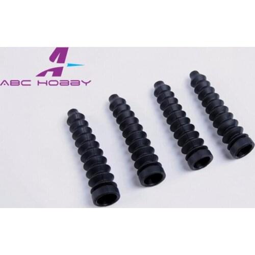 HPI RACING/KM HPI 5B 5T 5SC LOSI TDBX FS racing Rovan 1/5 8mm shocks bar dustproof sleeves