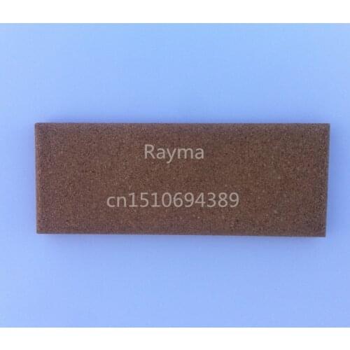 PVC plastic floor floor (laying) construction tools Cork board floor compacting tool