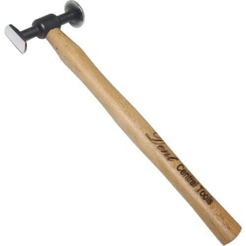 Car Paintless Dent Repair PDR Tools Hammer Car Dent Repair Fix Hammer Dent Removal Kits for Vehicle Car Auto Dents puller