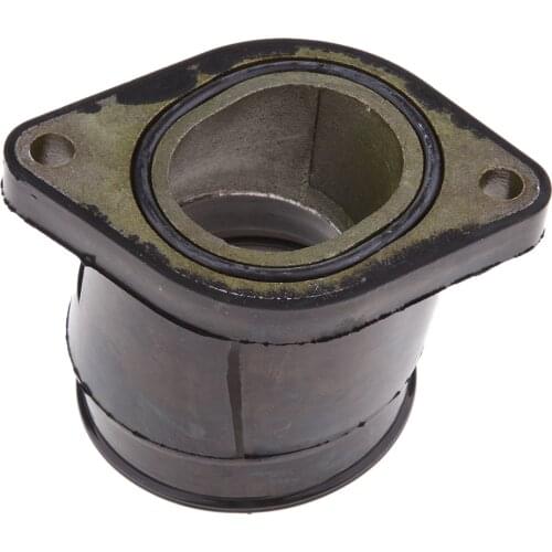 Carburetor Intake Flange Boot For Yamaha TTR250 1999-2006 TT250R 1993-2004