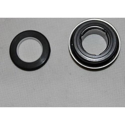2pcs/Set Mechanical Seal For Honda WB20/30 WL20/30 2/ 3 Water Pump 78130-YB4