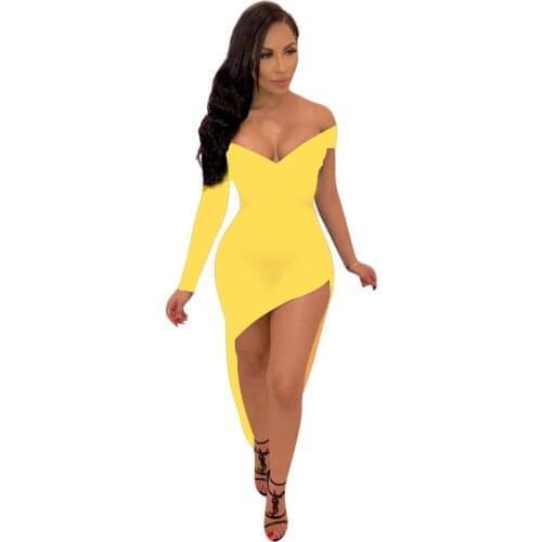 S-XL Womens Sexy Bodycon Cut Out Sleeveless Outfit Mini Club Tank Tube Top Dress