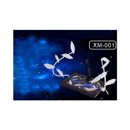 MG/RG Wing Gundam Zero Model special effects Bring support Action figure Assemble Model Toys