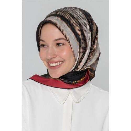 Silk Scarf Foulard Hijab Clothing Shawl Hijab Islamic Women, Baby Items, Muslim Clothes, Islamic Hijab Shawls Islamic