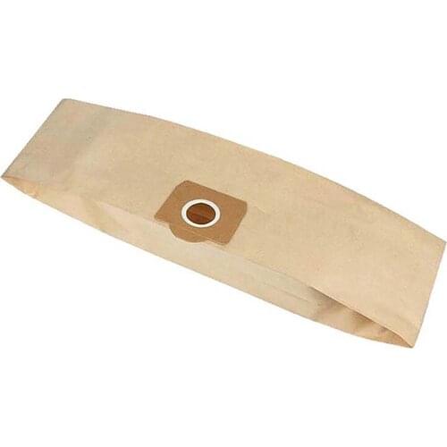 Replacement Dust Bags Vacuum Cleaner Filter Paper Bag for Karcher 6.959-130.0 A 2201 WD3 Vacuum Cleaner Accessories