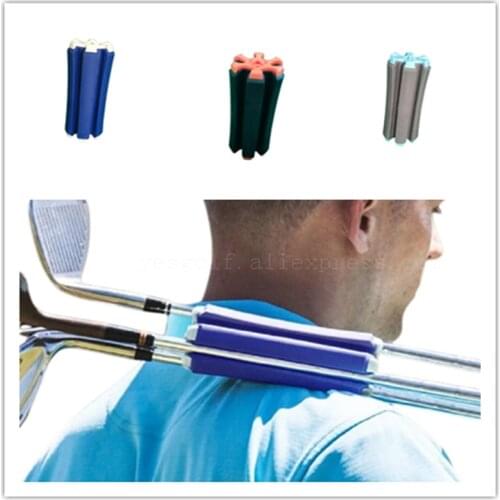 Golf club storage rack golf club storage stand. Portable cue holder. Free shipping