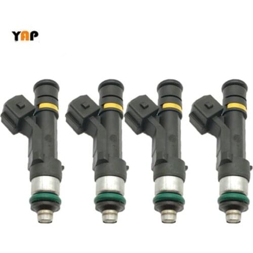 Fuel Injector (8) FOR FITBMW 540i 740i 840c 4.0L V8 0280158044 0280150778 1993-1998