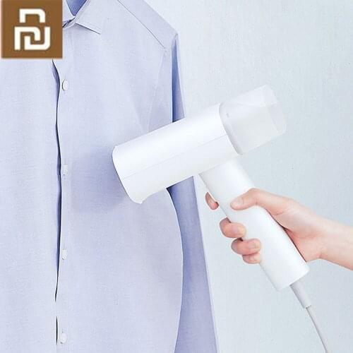 Youpin GT - 301W Secondary Heating Panel / Intelligent Steam Heating / 8 Degree Inclination Angle Handheld Electric Iron