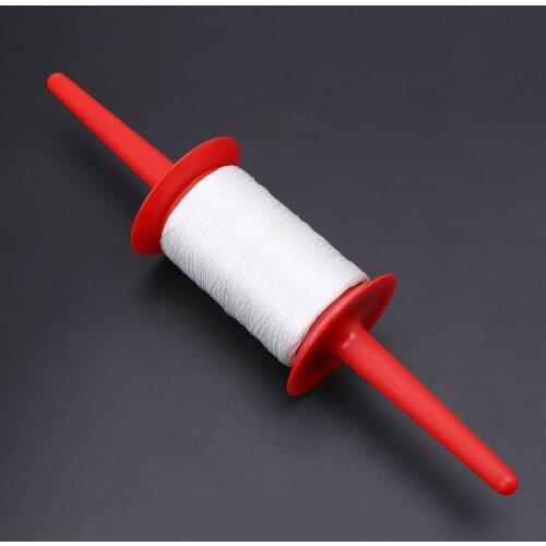 High Quality Kite Spool 30 LB 500Feet Twisted Kite Line Kite Accessories C5AF