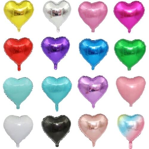 WDINPATY Wedding Balloons