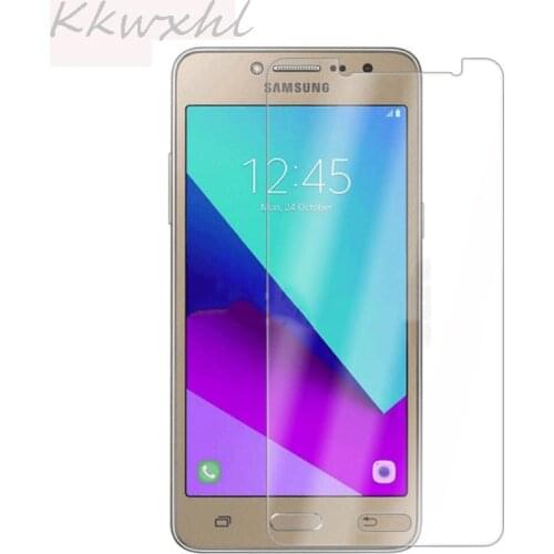 Smartphone 9H Tempered Glass for Samsung Galaxy J2 Prime SM-G532F DS G532F G532 GLASS Protective Film Screen Protector cover