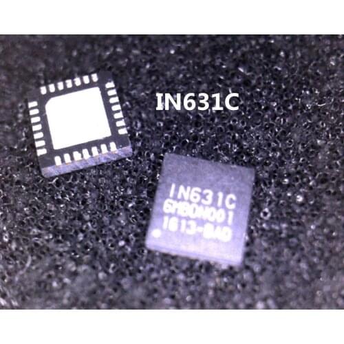 100% New&original IN631C Best Quality