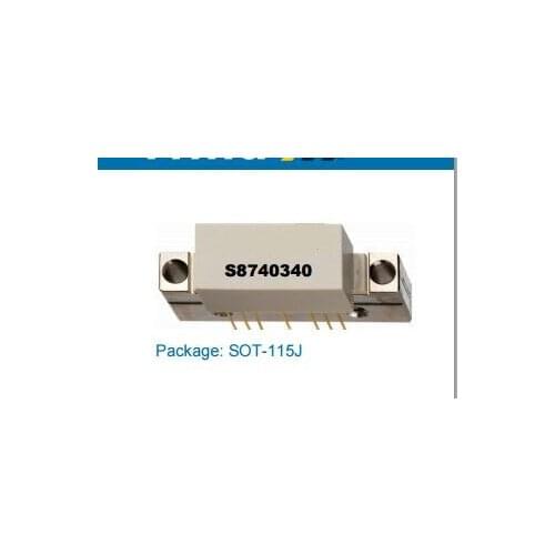 25PCS ACA3748 SOT-115 Module IGBT in Stock