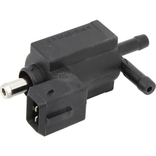 30670448 Car Solenoid Valve Replacement Kit for C70 S60 S80 V70 XC70 XC90 Solenoid Valve