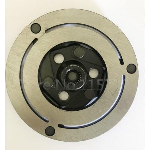 A/C AC Air Conditioning Compressor Clutch hub Plate Head for RENAULT LAGUNA III FLUENCE 1.5 1.6 8200720417 110*23*10.2