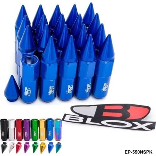 BLOX Goods For Sports And Recreation