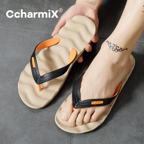 CcharmiX Men's Slates