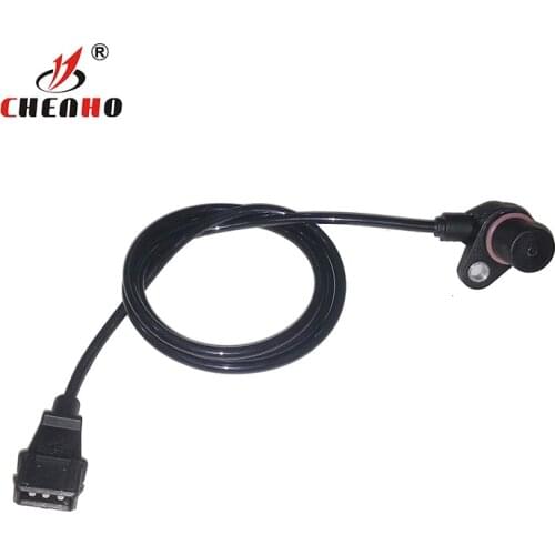 Crankshaft Position Sensor For O-pel V-auxhall S-aab 92062490 0261210128 6238313