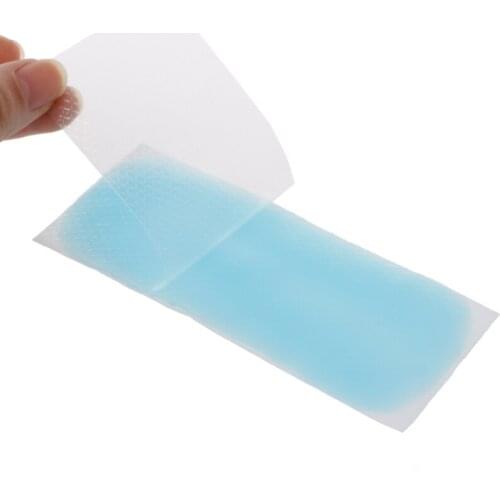 Baby Kids Medical Grade Hydrogel Fever Reducing Pain Relief Cooling Patch