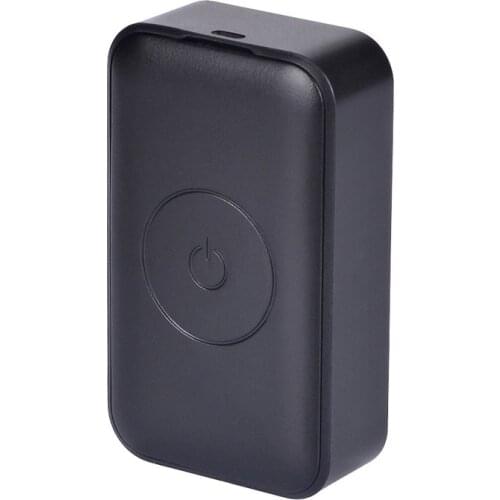 G03 Mini GPS Tracker Wifi LBS 7Days Work Voice Recorder Web/App Tracking for Children Kids Elderly Pets Dog Bike Car Locator