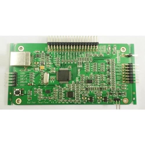 GOODIX (Goodix) Version 3.0 Original Factory Brand New Capacitive Touch Screen Debug Board