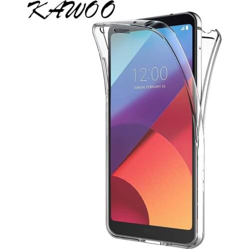 KAWOO Phone Cases LG G5