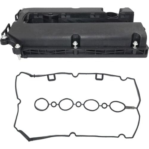 AP02 VVT CAMSHAFT ROCKER COVER FOR GM 55564395 55558673 50002115 689045057 ECVMG001