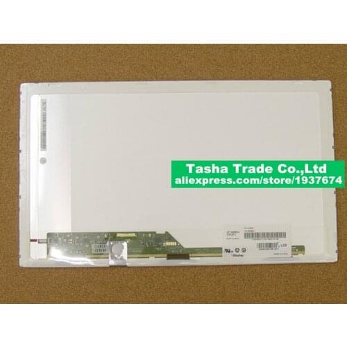 LP156WH4-TPP1 for Packard bell easynote tv 11 cm LCD Screen Matrix for laptop 15.6 HD Replacement for lg matrix LP156WH4 TPP1