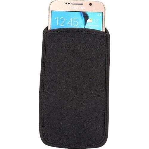 Neoprene Mobile Phone Case Bag Pouch For Huawei P20 Lite,nova 2s,Honor View 10,P smart,Honor 9 Lite,Mate 10 Porsche Design