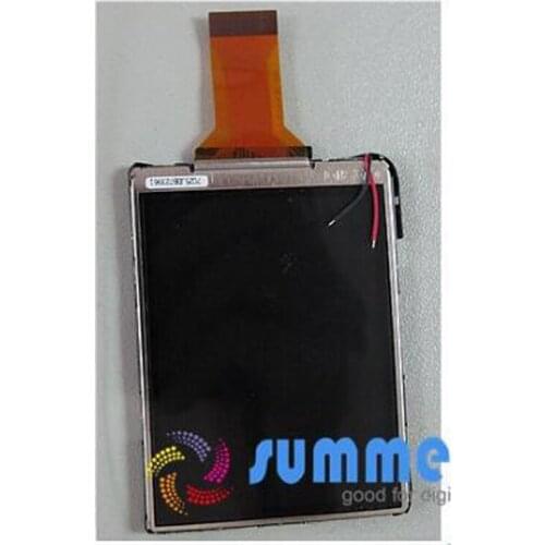 Original Display Screen For Olympus FE-230 FE-240 LCD camera repair FREE SHIPPING(95%NEW)
