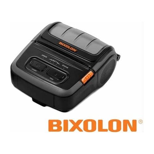 Bixolon SPP-R310 3inch portable Mobile barcode printer