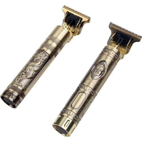 Professional Electric Hair Trimmer Clipper Cutting Machine Home Haircut for Men SNO88