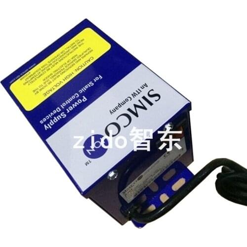 SIMCO-ION Power Supply F167Y and F267 Ion Generator/Generator Static Controller SIMCO New&Original