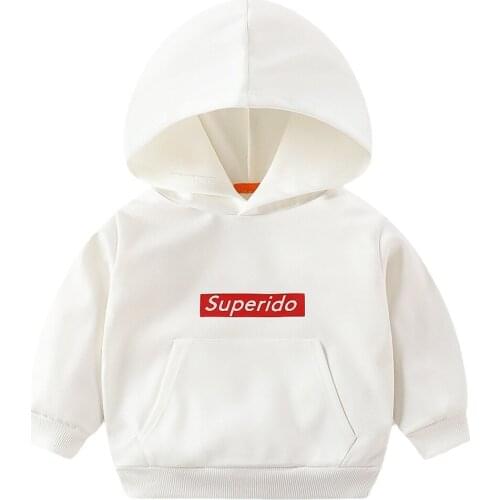 Unini-yun Hoodies For Boys