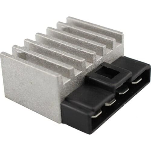 Motorcycle Regulator Rectifier Voltage For KTM 620 SUP-COMP 1999 SC Super 2000 2001 625 LC4 2002 660 SMC 2003 125 EXC Kross 50