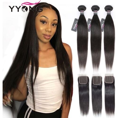 Накладные искусственные волосы YYONG China At AliExpress