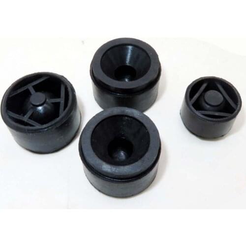 06J103226 07C103226A Engine Cover Buffer Block For VW Tiguan Passat B6 B7 Golf 6 For Skoda Yeti 1.8T 2.0T