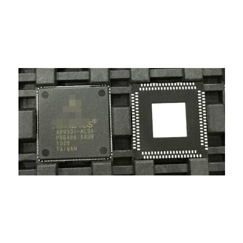 100% NEW Free shipping AR9331-AL3A AR9331 QFN 10pcs/lots MODULE new in stock Free Shipping