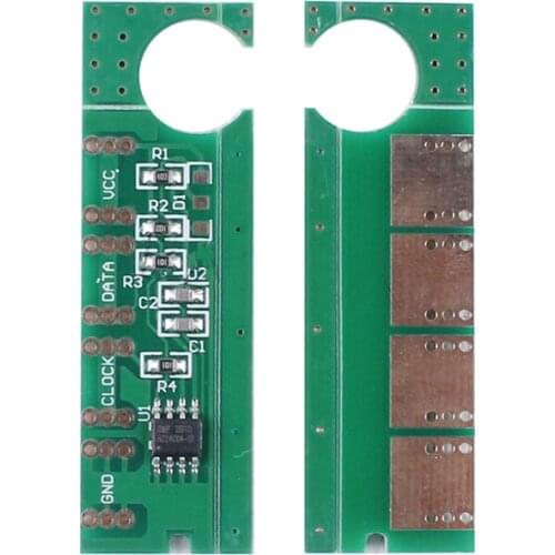 5K Compatible Toner Chip For Ricoh BP205 Printer