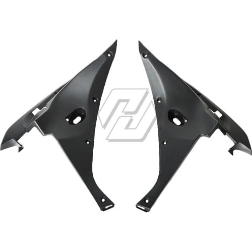 Motorcycle Side Trim Cover Bracket Fairing Cowling Case for HONDA CBR600F 2011-2013