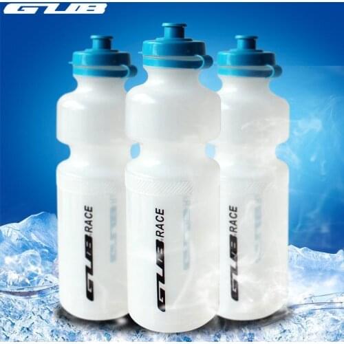 RELD GUB RACE 750ml Portable Water Bottle Mountain Bike Bicycle Cycling Outdoor Sports Kettle