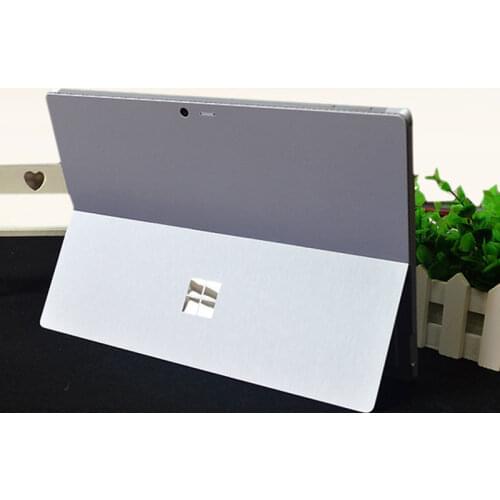 Sticker Case For Microsoft Surface Pro x 13 inch Cover Protective Cases for Microsoft surface pro 7 plus