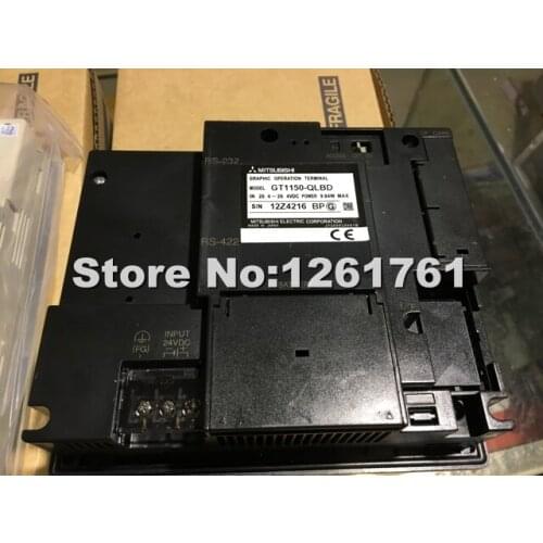 GT1150-QLBD touch screen hmi repair replace
