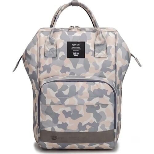 Erdoran Backpacks For Mothers