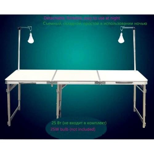 KEANGEL Folding Outdoor Tables