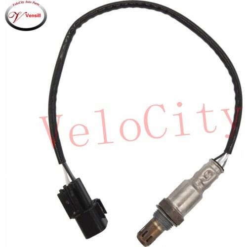 Lambda Sensor Oxygen Sensor Fits 2010-2014 Hyundai ILoad Cargo 2.4L Part No# 39210-2C100 392102C100