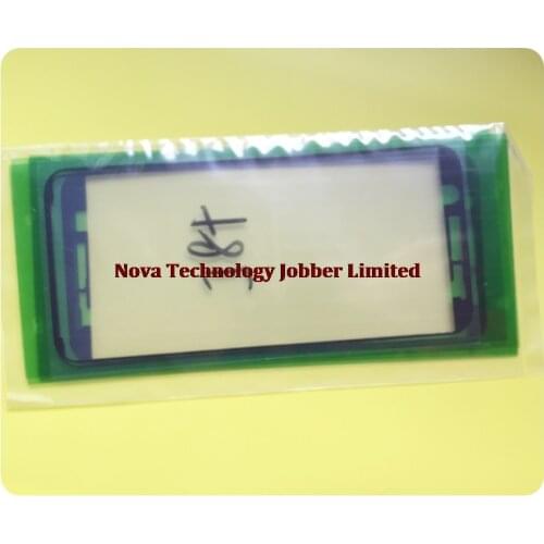 Frame Sticker for Samsung Galaxy A6 2018 A300 A310 A320 A500 A510 A520 A530 A730 A750 LCD Front Bezel Adhesive Glue Tape 20pcs