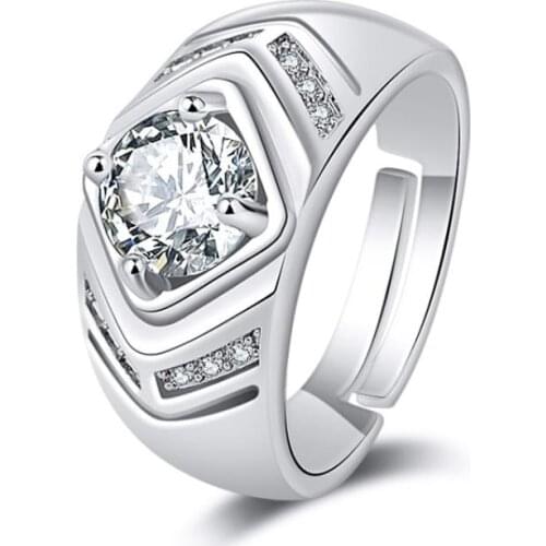 LYSFS Paired Rings